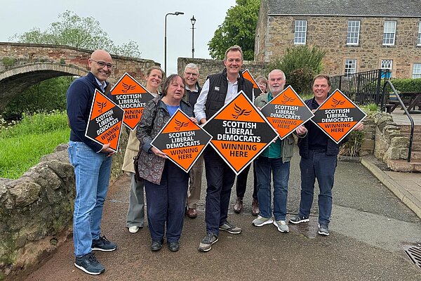 Local Party Members